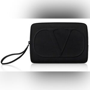 Brand New-Valentino Beauty Pouch
